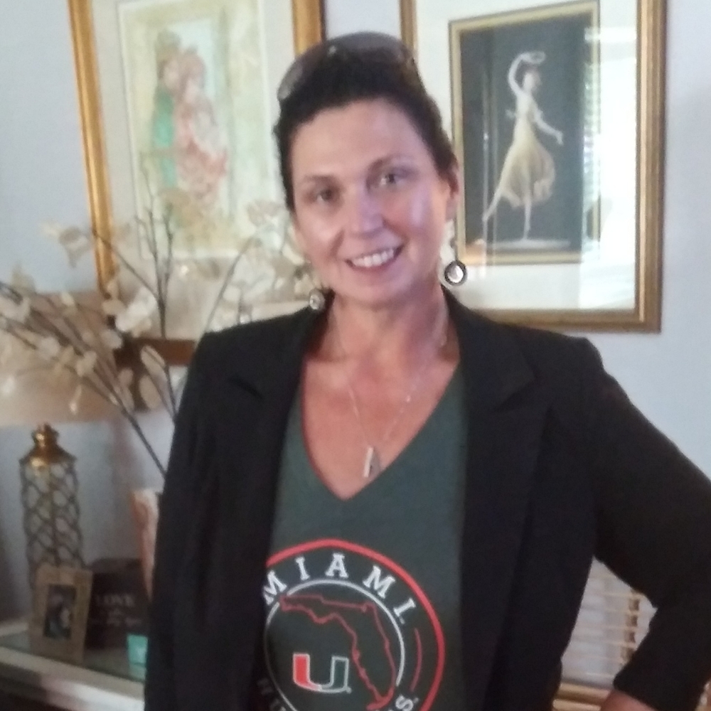 Meet your Posher, Lisa